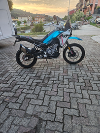 Cfmoto 450 MT