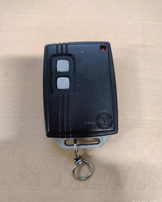 telecomando apri cancello fadini 