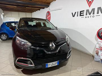 RENAULT Captur 1.5 dCi 8V 90 CV EDC Ener. R-Link