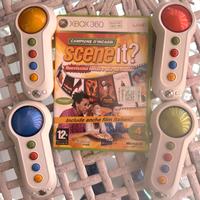 Scene It? per Xbox 360