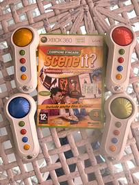 Scene It? per Xbox 360