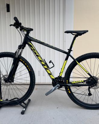 SCOTT SCALE 940