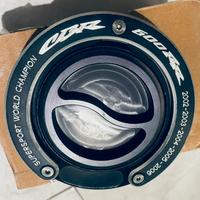 Tappo benzina Racing honda cbr 600 rr