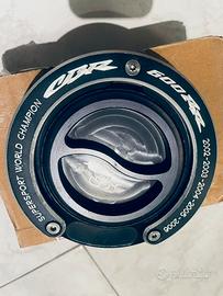 Tappo benzina Racing honda cbr 600 rr