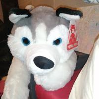 pupazzi Disney e di marca originali