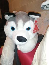 pupazzi Disney e di marca originali