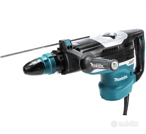 Martello demolitore makita hr5201c potenza 1500w