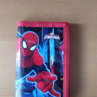 Spiderman borsellino