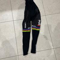 Salopette Santini tg S