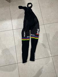 Salopette Santini tg S