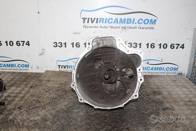 CAMBIO IVECO DAILY 3.0 2006 6S380VO 8871879