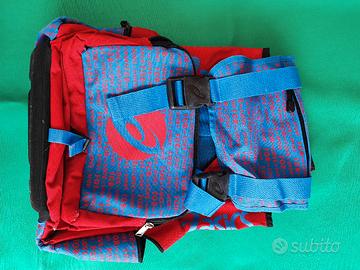 Zaino Scuola Asics