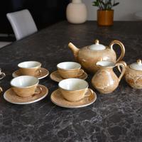 Servizio da caffè Robbia Gualdo Tadino