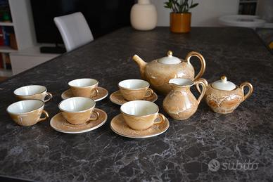 Servizio da caffè Robbia Gualdo Tadino