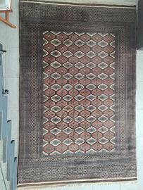 Tappeto pakistano originale Hand made