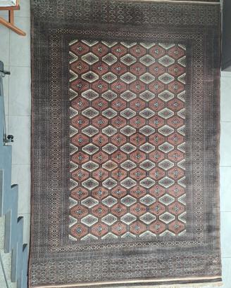 Tappeto pakistano originale Hand made