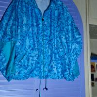 Tuta da donna originale FILA 