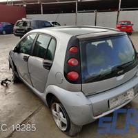 SMART FORFOUR 454 1.5 CDI 95CV 04-06 ricambi