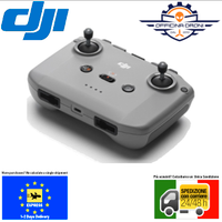 DJI RC‑N1 radiocomando Nuovo, Garanzia ufficiale