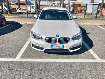 BMW serie1 
