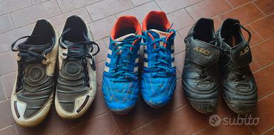 Scarpe da calcio