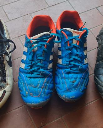 Scarpe da calcio