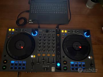 DDJ-FLX6-GT