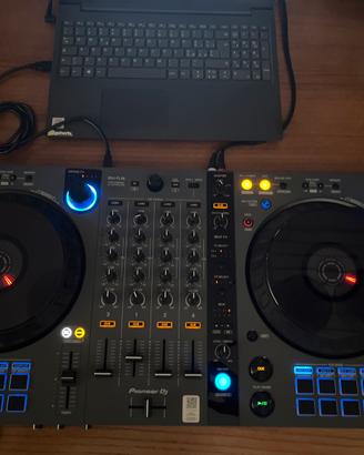 DDJ-FLX6-GT