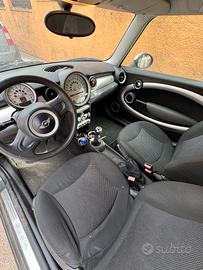 MINI Mini 2ª serie - 2010