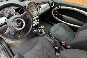 MINI Mini 2ª serie - 2010