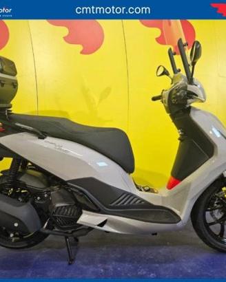 SWM C-Fly Garantito e Finanziabile