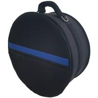 Custodia semirigida per rullante da 14"x6,5"