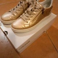 scarpe sneakers Geox 