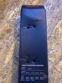 Reggisella Telescopio