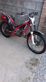 GAS GAS 300 TXT PRO
