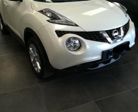 Nissan juke 1.5 110 cv s&s