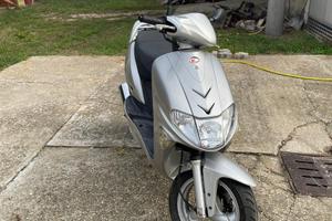 Scooter 50cc Kymco Vitality