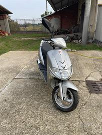 Scooter 50cc Kymco Vitality