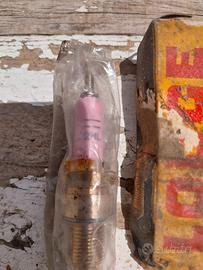lodge candele per motore 