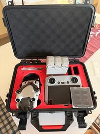 DJI Mini 3 Pro RC Fly More Combo