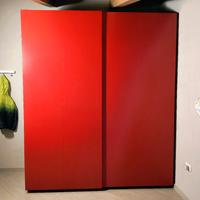 Armadio Ante Scorrevoli – Super Accessoriato