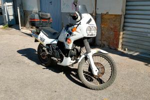 Cagiva Elefant 750 - 1988 + ricambi originali