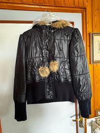 Giubbotto trapuntato vintage Roxy tg: M