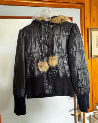 Giubbotto trapuntato vintage Roxy tg: M