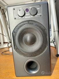 ADAM Audio sub7 pro