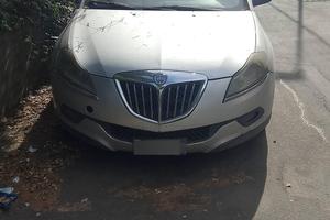 lancia delta non funzionante