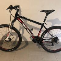 Bici mountain bike MTB Merida