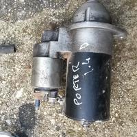 motorino avviamento piaggio poker 1400 diesel nuov