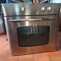 Forno Rex