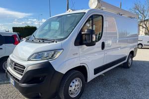 Fiat Ducato 35 3.0 CNG PM-TN Furgone